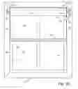 Fig. 06 - System for syncronizing a plurality of roller shades using variable linear velocities