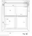 Fig. 07 - System for syncronizing a plurality of roller shades using variable linear velocities