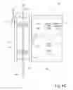 Fig. 10 - System for syncronizing a plurality of roller shades using variable linear velocities