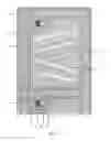 Fig. 06 - Array substrate, liquid crystal panel and liquid crystal display