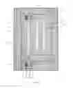 Fig. 11 - Array substrate, liquid crystal panel and liquid crystal display