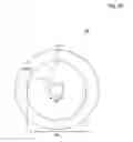 Fig. 07 - LIQUID CRYSTAL DISPLAY DEVICE