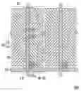 Fig. 01 - Pixel structure and pixel array