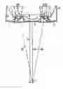Fig. 01 - Ophthalmic spectacles for characterizing the direction of gaze of a wearer