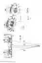 Fig. 02 - Ophthalmic spectacles for characterizing the direction of gaze of a wearer