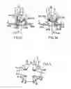 Fig. 04 - Ophthalmic spectacles for characterizing the direction of gaze of a wearer