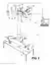 Fig. 02 - FABRICATION SYSTEM HAVING TEMPLATE PROJECTION