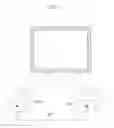 Fig. 02 - Projection system