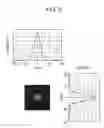 Fig. 10 - Fine particle measurement apparatus and optical axis calibration method