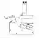 Fig. 01 - PORTABLE FLUORESCENCE MICROSCOPE
