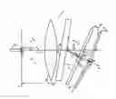 Fig. 01 - WAVELENGTH TUNABLE OPTICAL FILTER AND REFLECTING ELEMENT FOR AN OPTICAL DEVICE