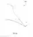 Fig. 08 - Lens with compound linear-convex meniscus wall