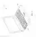 Fig. 02 - OPTICAL DISK DRIVE WITH DUST-PROOF FUNCTION