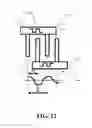 Fig. 08 - Flexural plate wave device for chip cooling