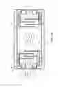 Fig. 10 - Flexural plate wave device for chip cooling
