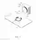 Fig. 02 - HEAT DISSIPATION DEVICE AND CIRCUIT BOARD ASSEMBLY