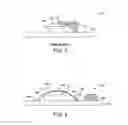 Fig. 04 - Electronic devices with moisture guiding structures