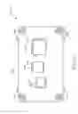 Fig. 11 - Circuit board with via hole and electronic device equipped with the same
