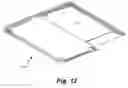 Fig. 09 - Inhibiting moisture intrusion in a very small form factor consumer electronic product
