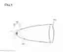 Fig. 02 - Light projection structure and lighting apparatus