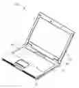 Fig. 01 - Notebook computer
