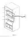 Fig. 02 - Antimicrobial ultraviolet light system for refrigerator sanitation