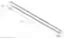 Fig. 01 - STRUCTURE OF HOLDER OF LED LIGHTING TUBE