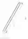 Fig. 02 - STRUCTURE OF HOLDER OF LED LIGHTING TUBE