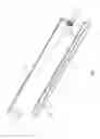 Fig. 03 - STRUCTURE OF HOLDER OF LED LIGHTING TUBE