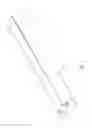 Fig. 07 - STRUCTURE OF HOLDER OF LED LIGHTING TUBE