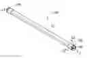 Fig. 01 - LED lamp