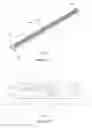 Fig. 02 - Linear solid-state lighting free of shock hazard