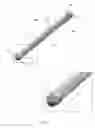 Fig. 03 - Linear solid-state lighting free of shock hazard
