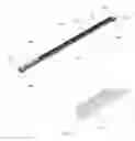 Fig. 05 - Linear solid-state lighting free of shock hazard