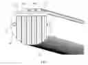 Fig. 07 - Linear solid-state lighting free of shock hazard