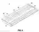 Fig. 08 - Lighting device including a plurality of LEDs arranged therein
