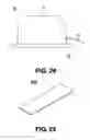Fig. 22 - Lighting device including a plurality of LEDs arranged therein
