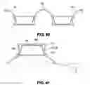 Fig. 29 - Lighting device including a plurality of LEDs arranged therein