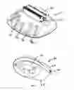 Fig. 03 - RETROFIT SYSTEM FOR CONVERTING AN EXISTING LUMINAIRE INTO A SOLID STATE LIGHTING LUMINAIRE