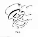Fig. 06 - RETROFIT SYSTEM FOR CONVERTING AN EXISTING LUMINAIRE INTO A SOLID STATE LIGHTING LUMINAIRE