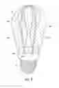Fig. 06 - Thermal management systems for solid state lighting and other electronic systems