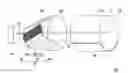 Fig. 01 - Illumination device and lens thereof