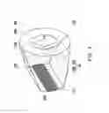 Fig. 08 - Illumination device and lens thereof