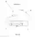 Fig. 04 - Device and apparatus for efficient collection and re-direction of emitted radiation