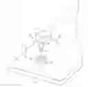 Fig. 01 - LUMINOUS MEANS, CABLE HARNESS AND INTERIOR TRIM ELEMENT