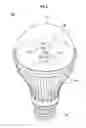 Fig. 02 - Lighting device
