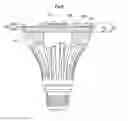 Fig. 09 - Lighting device