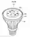 Fig. 12 - Lighting device