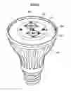 Fig. 15 - Lighting device