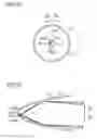 Fig. 20 - Lighting apparatus, headlamp, and mobile body